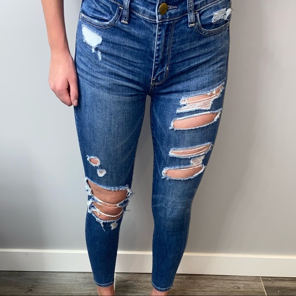 American eagle jeans - Picture 6 of 13